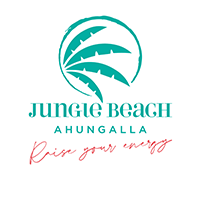 Jungle Beach Camp Logo