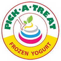 PICK-A-TREAT One Galle Face Logo