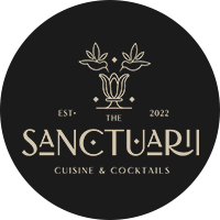 The Sanctuarii Logo