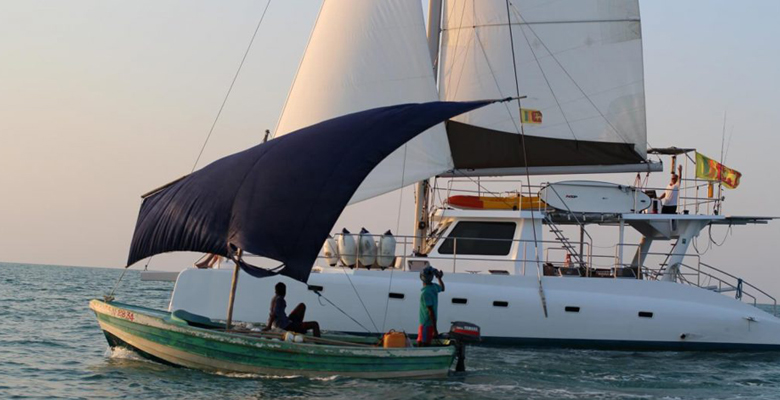 Sail Lanka gallery image