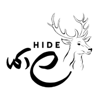 Hide Yala Logo
