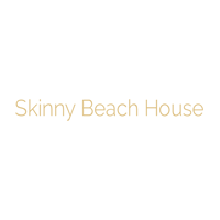 Skinny Beach House Logo