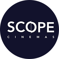 Scope Cinemas Logo