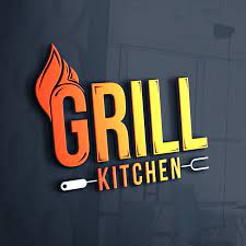 Grill Kitchen Logo