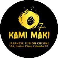 Kami Maki Logo
