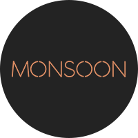 Monsoon Colombo Logo