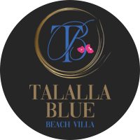 Thalalla Blue ( Private ) Limited Logo