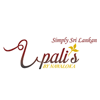 Upali’s by Nawaloka Logo