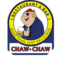 Chaw Chaw Restaurant and Bar Logo
