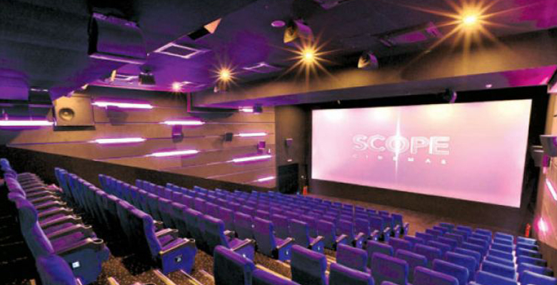 Scope Cinemas gallery image