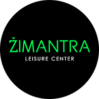 Zimantra Leisure Center Logo