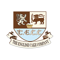 The English Cake Company Logo