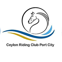 Ceylon Riding Club Logo