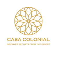 Casa Colonial Logo