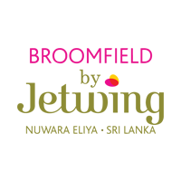 Broomfield by Jetwing Logo