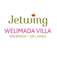 Jetwing Welimada Villa Logo