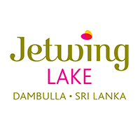 Jetwing Lake Logo
