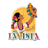 La Vista Restaurant & Pub Logo