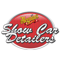Show Car Detailers Logo