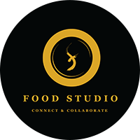 Food Studio Logo