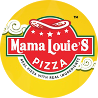 Mama Louie's - Jawatte Logo