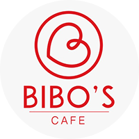 Bibo's Cafe Logo