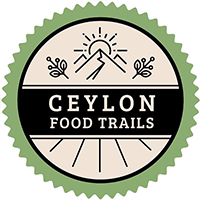 Ceylon Food Trails Logo