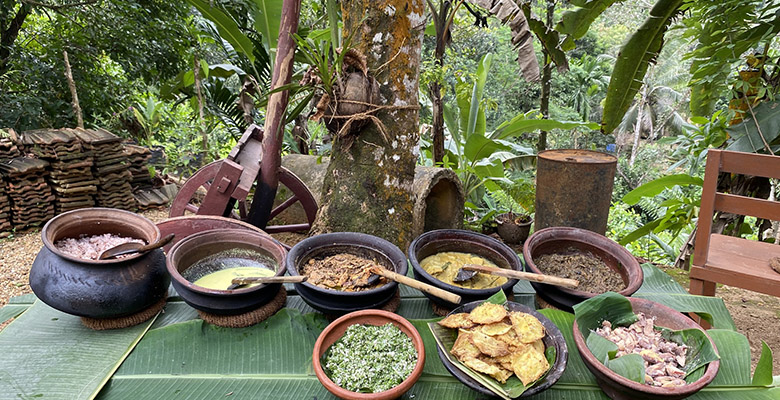 Ceylon Food Trails gallery image