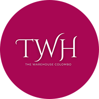 The Warehouse Colombo Logo