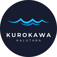 Kurokawa Kalutara Logo