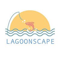 Villa Lagoonscape Logo