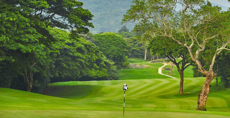 Victoria Golf Resort gallery image