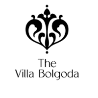 The Villa Bolgoda Logo