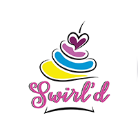 Swirl'd Logo