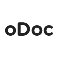 oDoc Logo