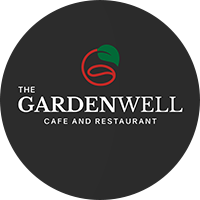 Garden Well Cafe Logo