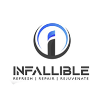 Infallible Management Services Logo
