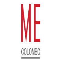 ME Colombo Logo