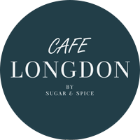 Cafe Longdon Logo