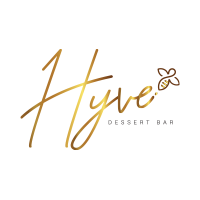 Hyve Dessert Bar Logo