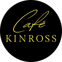 Cafe Kinross Logo