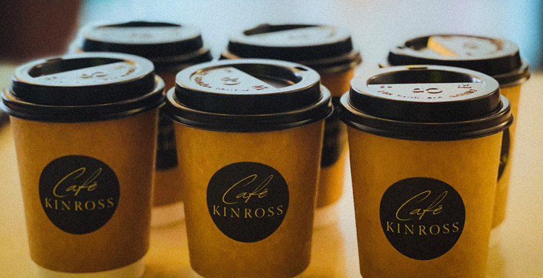 Cafe Kinross gallery image