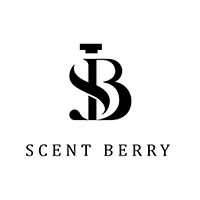 Scent Berry Logo