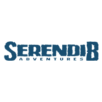 Serendib Adventures & Tours Logo