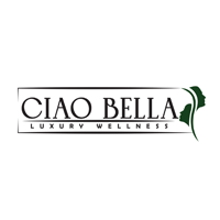 Ciao Bella Luxury Wellness Logo