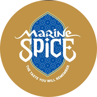 Marine Spice Logo