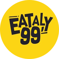 Eataly 99’ Logo