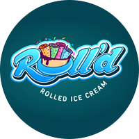ROLL'D Logo
