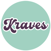 Kraves Logo