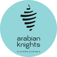 Arabian Knights Logo